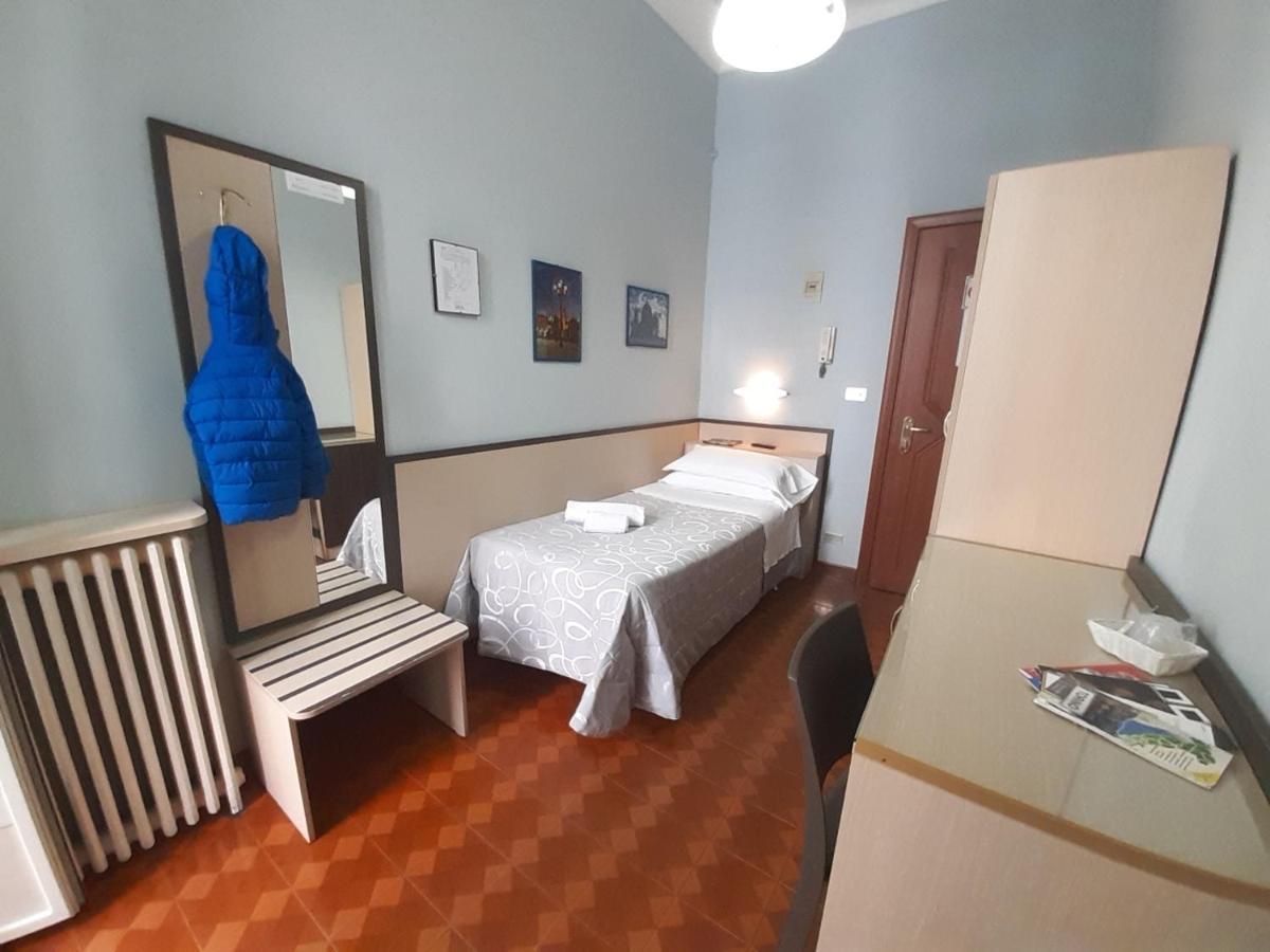 Albergo Alba Torino Centro Esterno foto