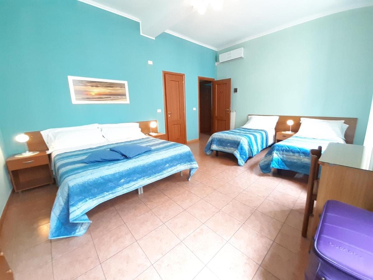 Albergo Alba Torino Centro Esterno foto