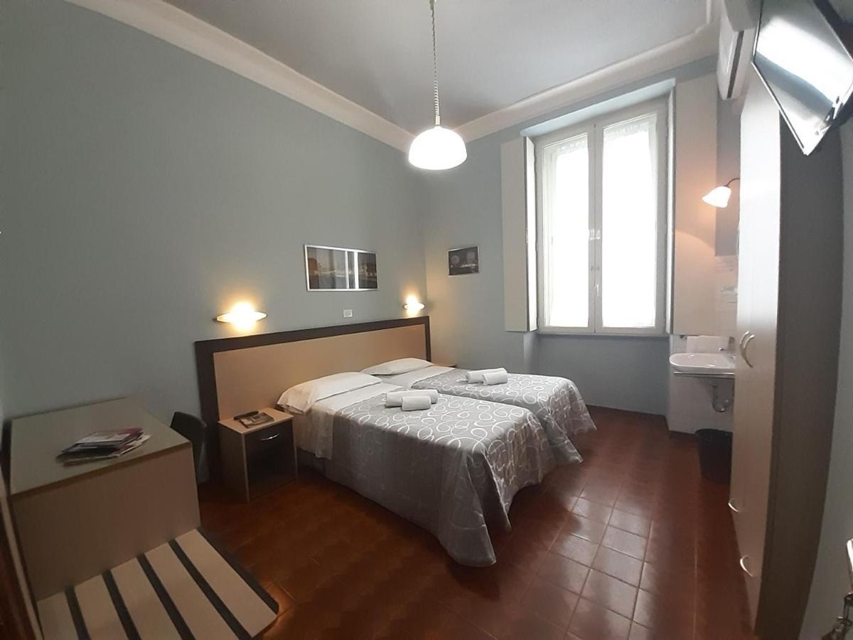 Albergo Alba Torino Centro Esterno foto