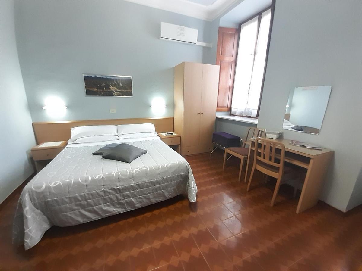 Albergo Alba Torino Centro Esterno foto