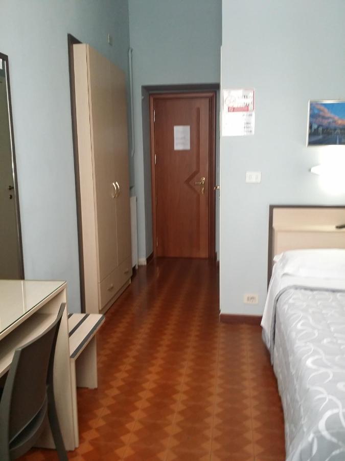 Albergo Alba Torino Centro Esterno foto