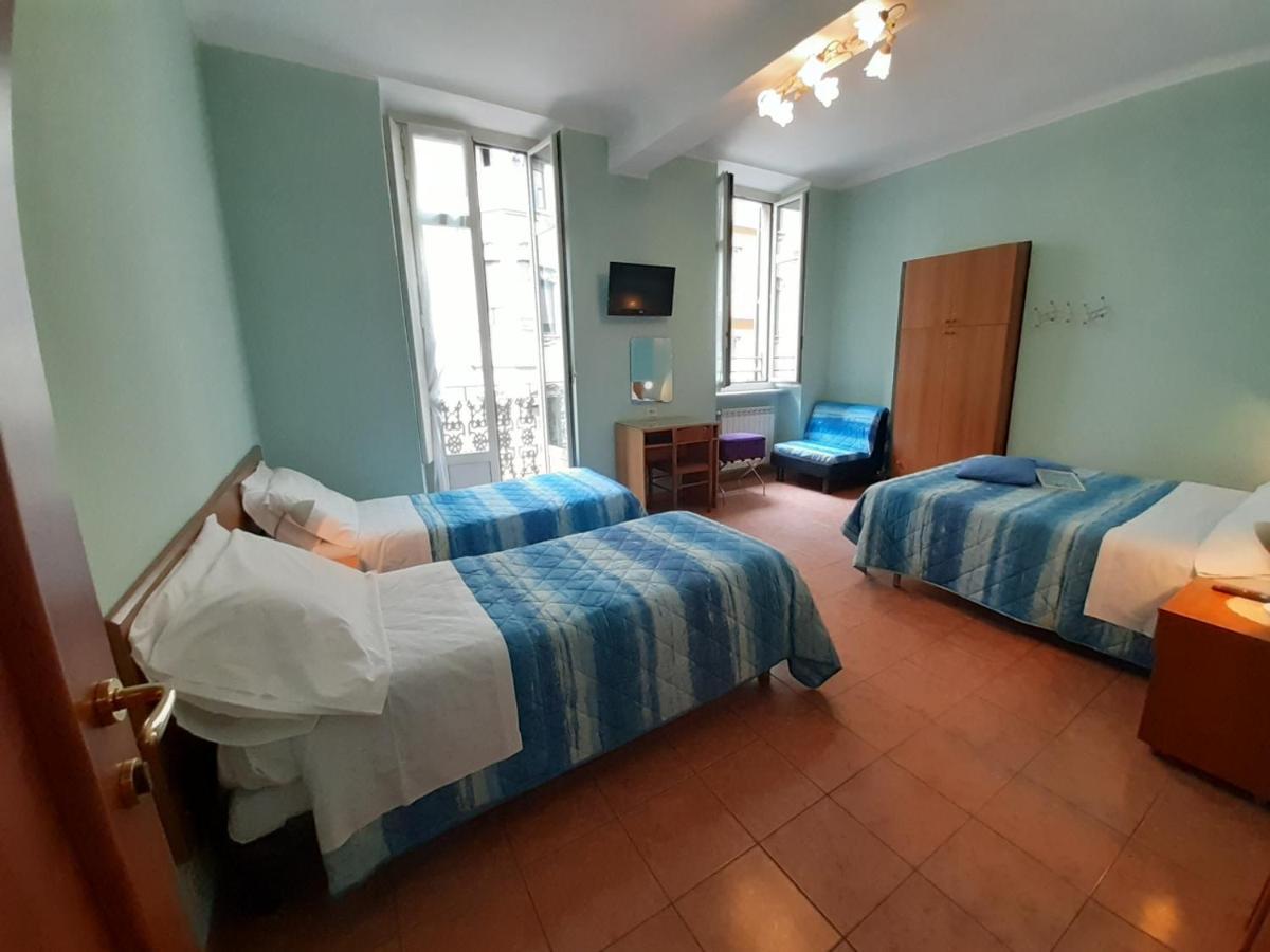 Albergo Alba Torino Centro Esterno foto
